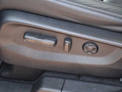 2023 Honda Odyssey EX-L Auto