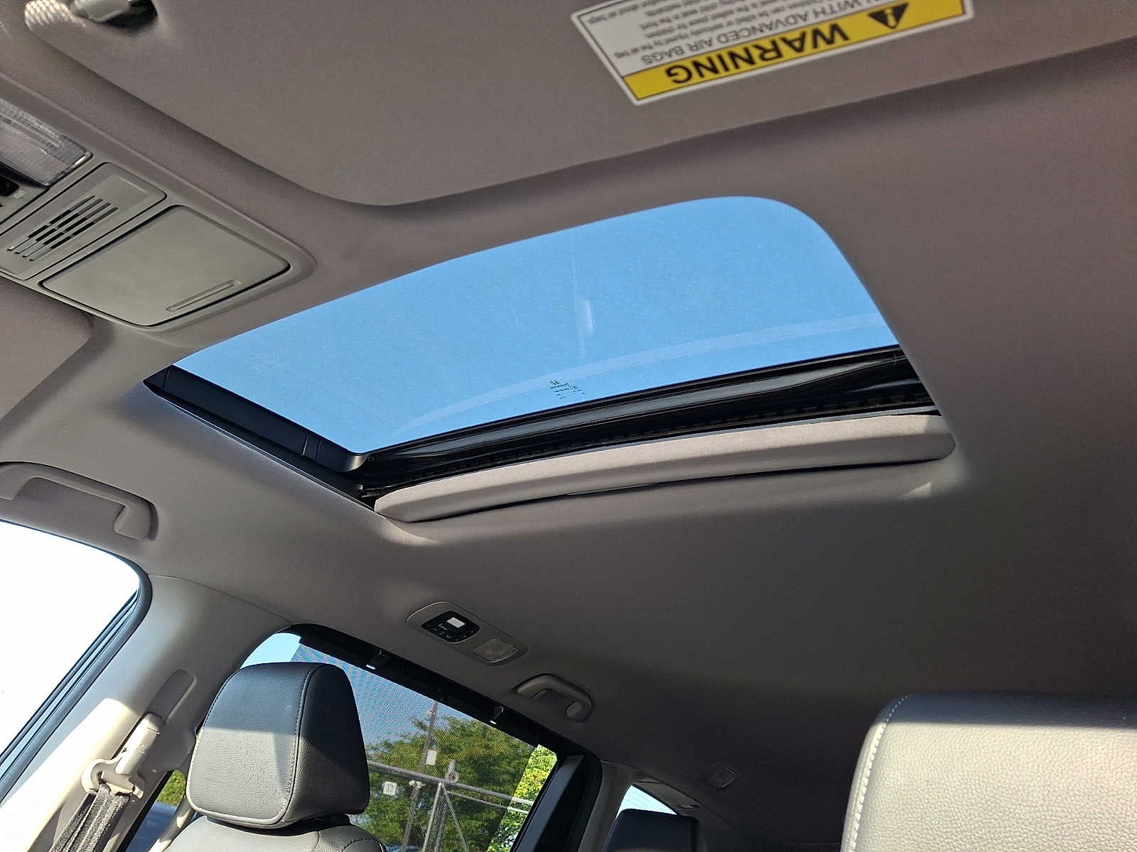 2023 Honda Odyssey EX-L Auto