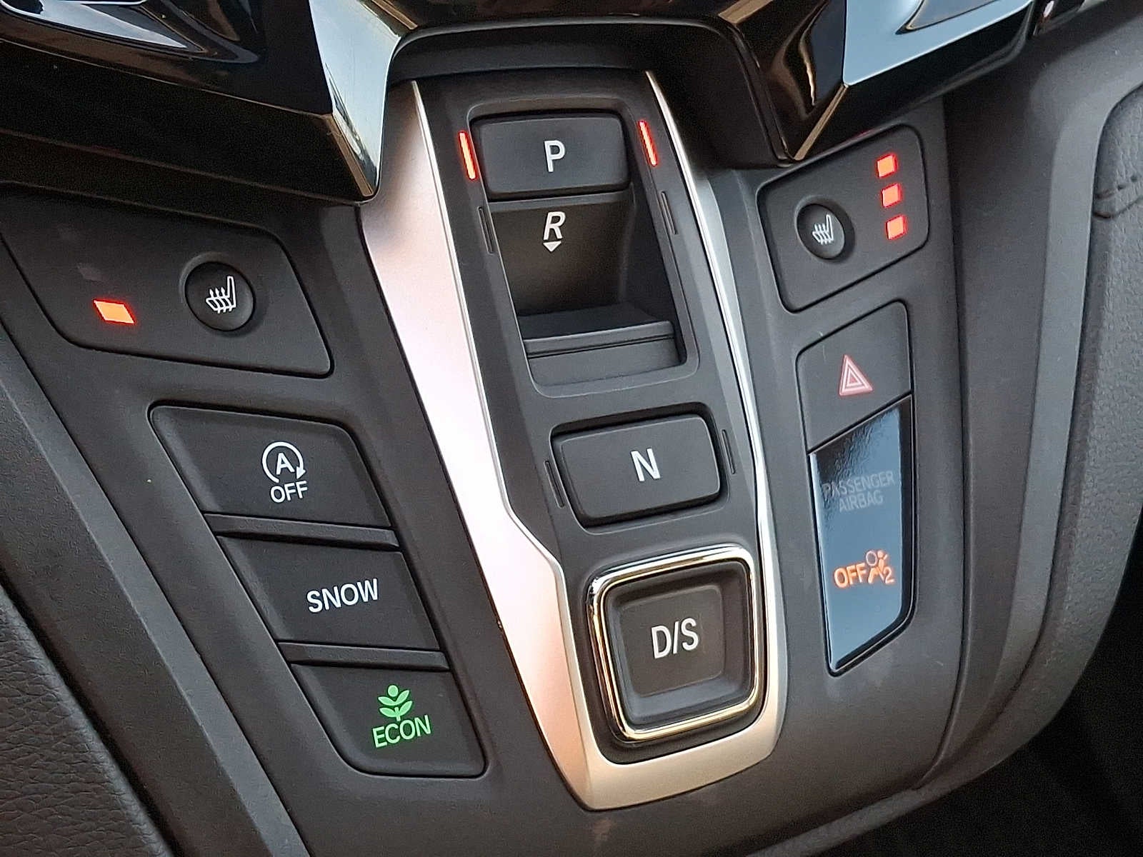 2023 Honda Odyssey EX-L Auto