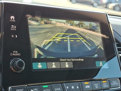 2023 Honda Odyssey EX-L Auto