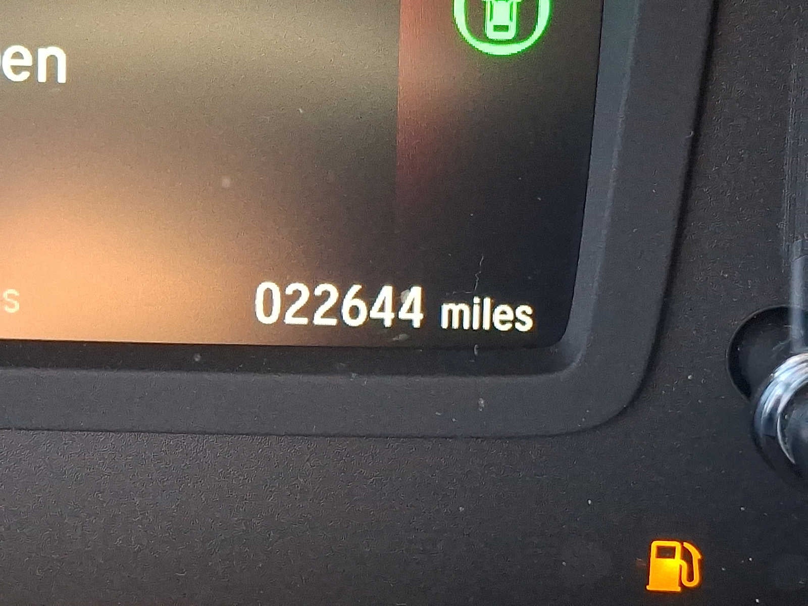 2023 Honda Odyssey EX-L Auto