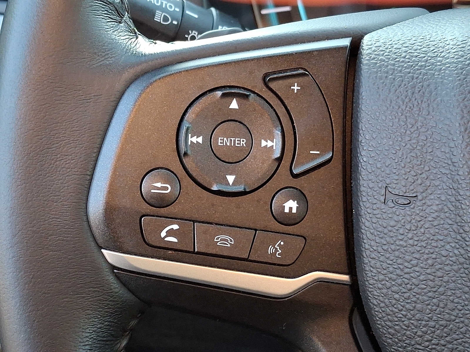 2023 Honda Odyssey EX-L Auto