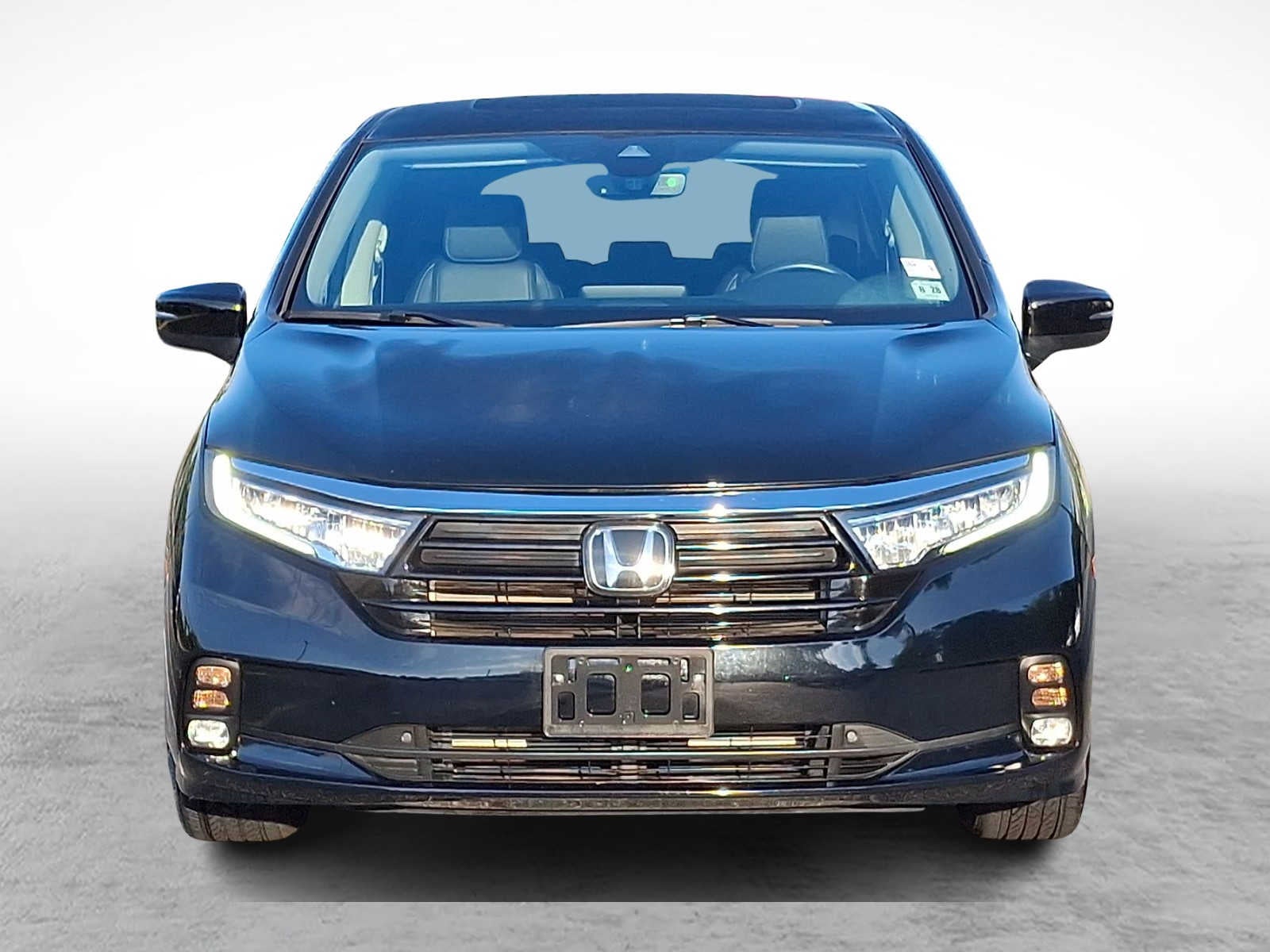 2023 Honda Odyssey EX-L Auto