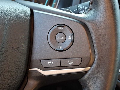 2023 Honda Odyssey EX-L Auto