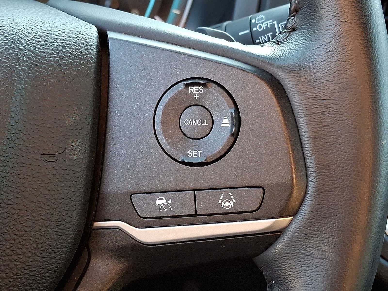 2023 Honda Odyssey EX-L Auto