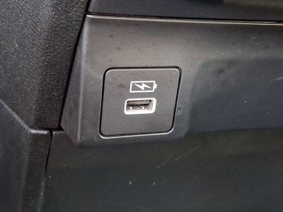 2023 Honda Odyssey EX-L Auto
