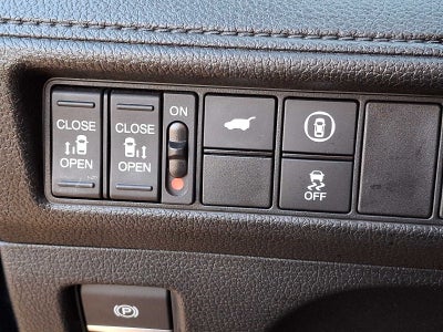 2023 Honda Odyssey EX-L Auto