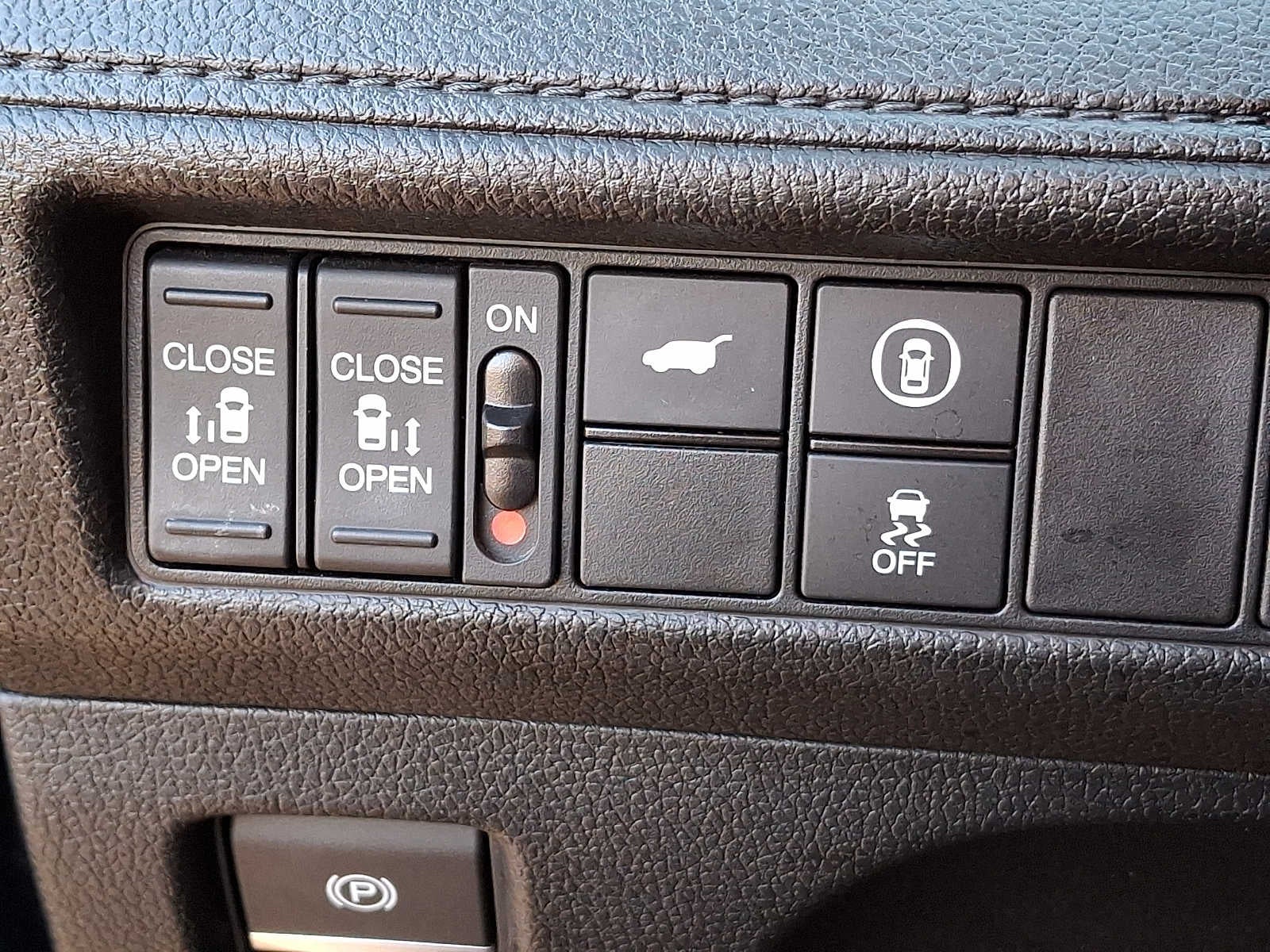 2023 Honda Odyssey EX-L Auto