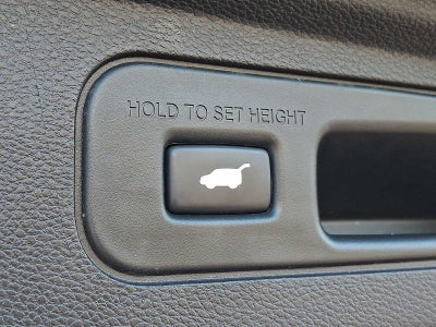 2023 Honda Odyssey EX-L Auto