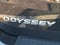 2023 Honda Odyssey EX-L Auto