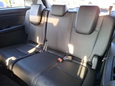 2023 Honda Odyssey EX-L Auto