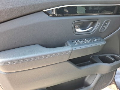 2023 Honda Pilot EX-L 8 Passenger