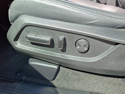 2023 Honda Pilot EX-L 8 Passenger