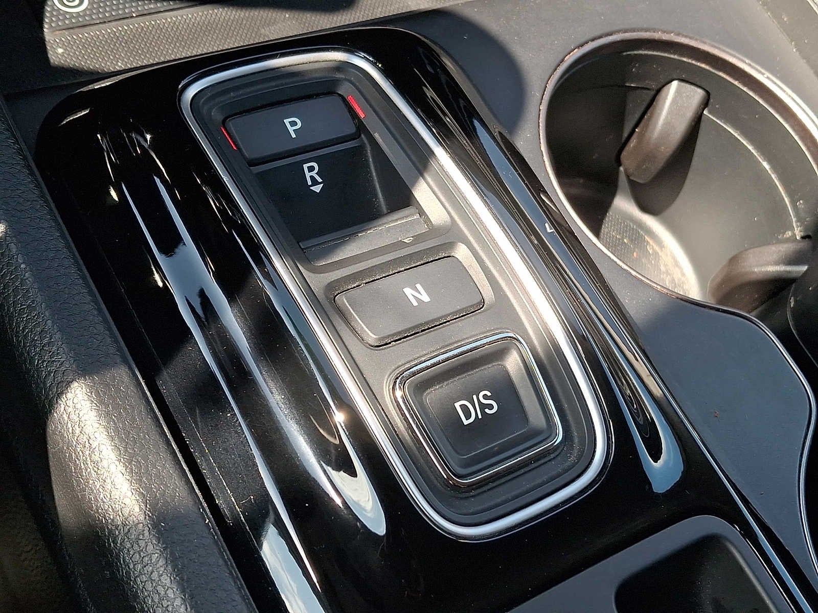 2023 Honda Pilot EX-L 8 Passenger