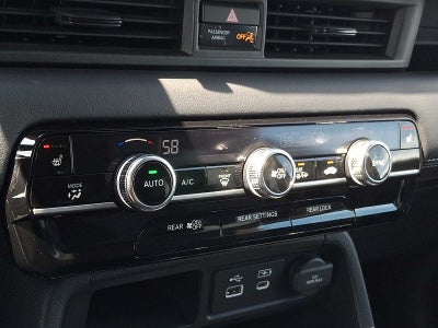 2023 Honda Pilot EX-L 8 Passenger