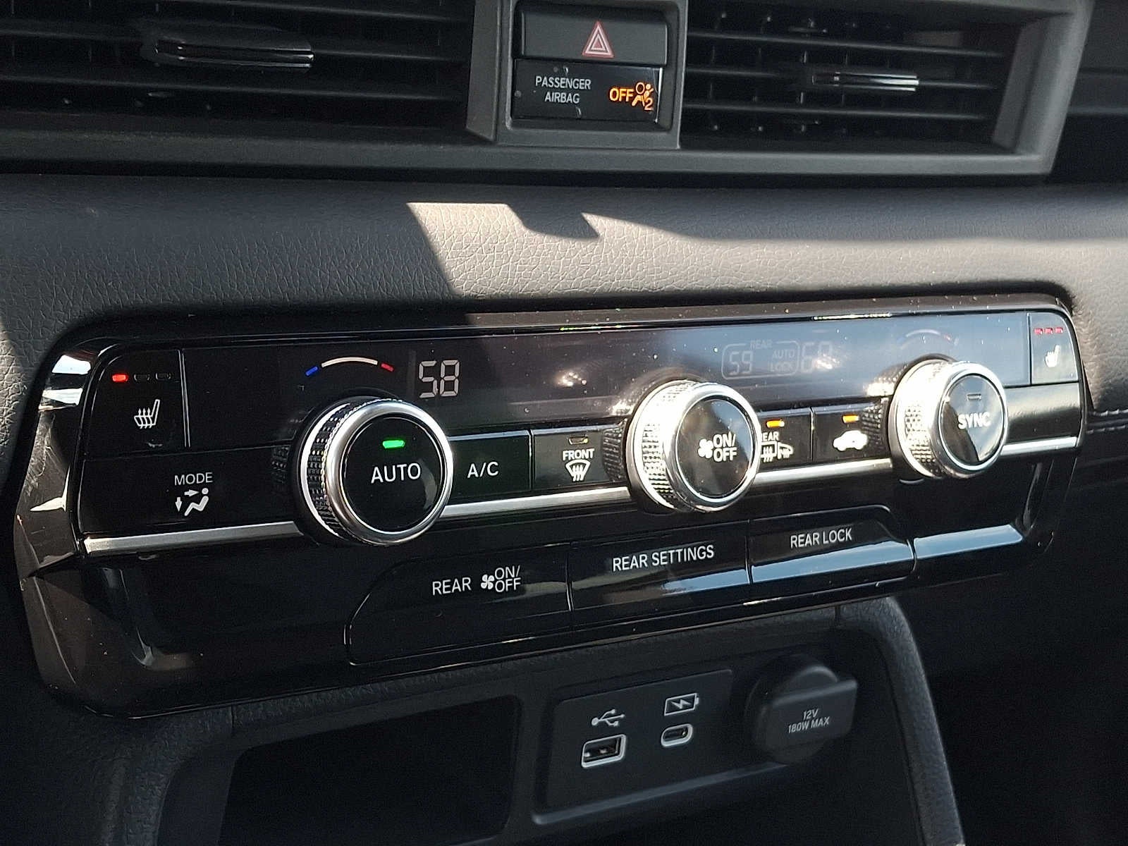 2023 Honda Pilot EX-L 8 Passenger