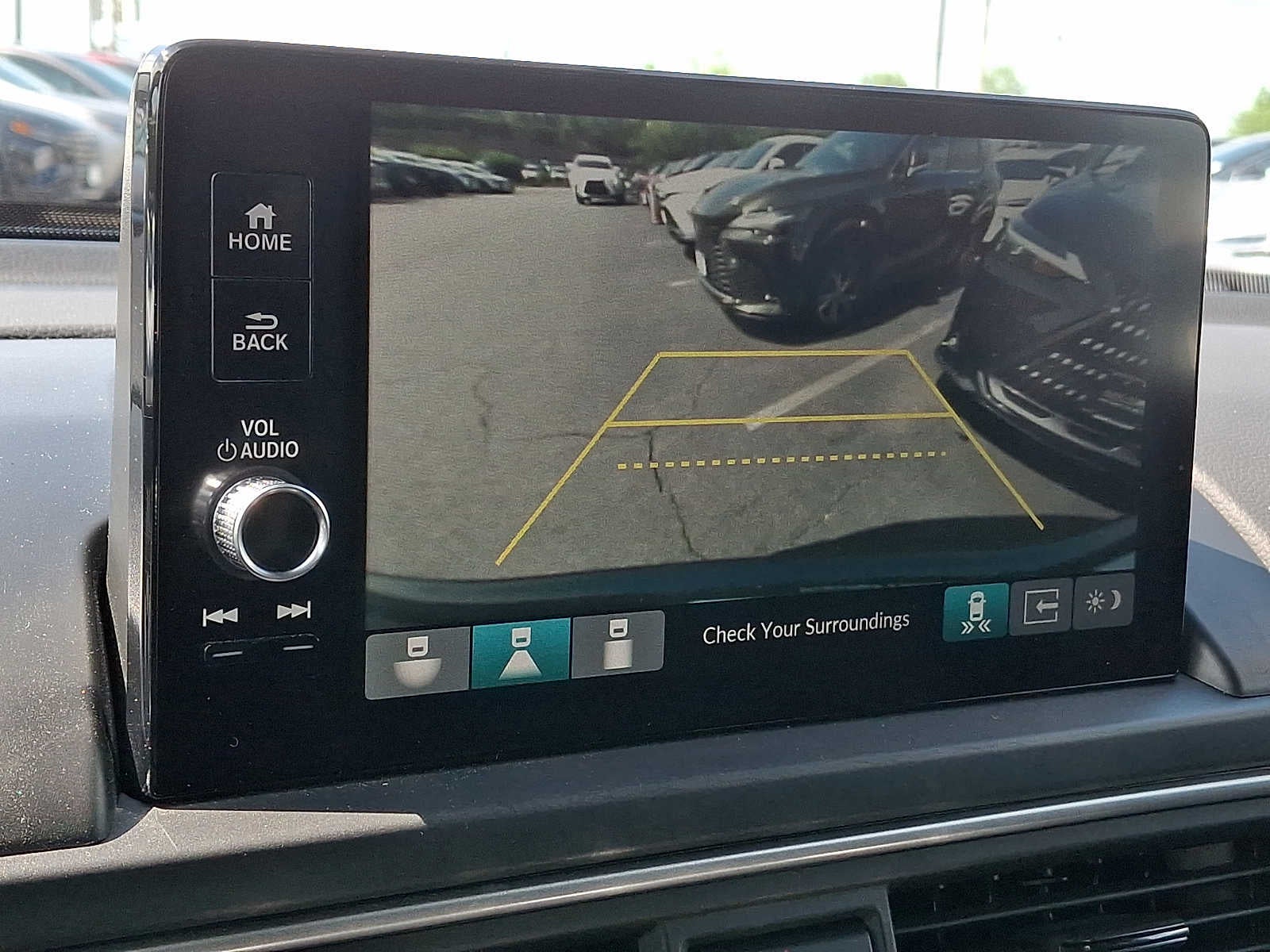 2023 Honda Pilot EX-L 8 Passenger