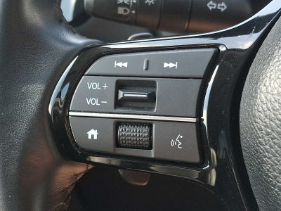 2023 Honda Pilot EX-L 8 Passenger