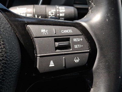 2023 Honda Pilot EX-L 8 Passenger