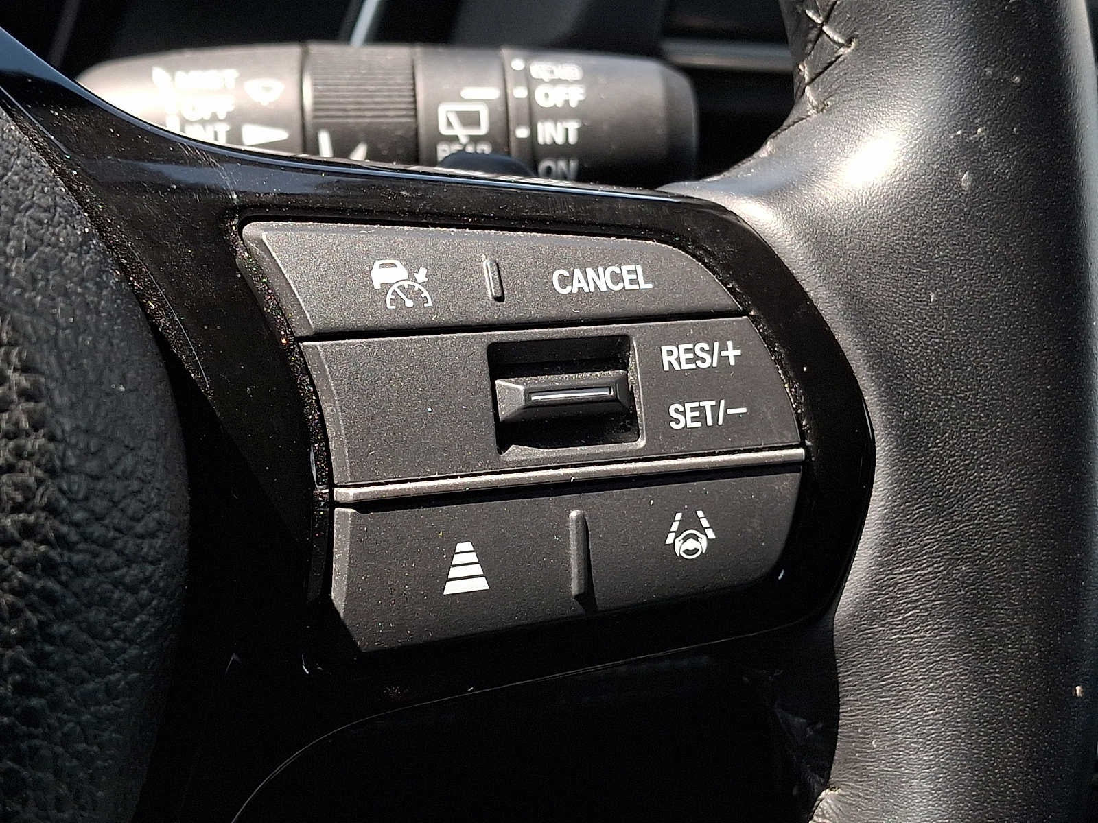 2023 Honda Pilot EX-L 8 Passenger