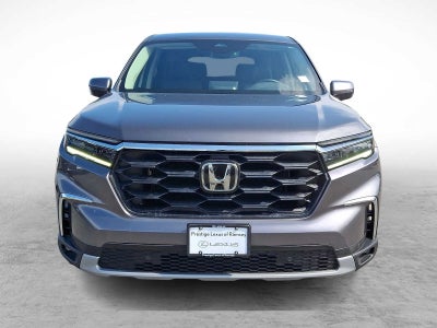 2023 Honda Pilot EX-L 8 Passenger