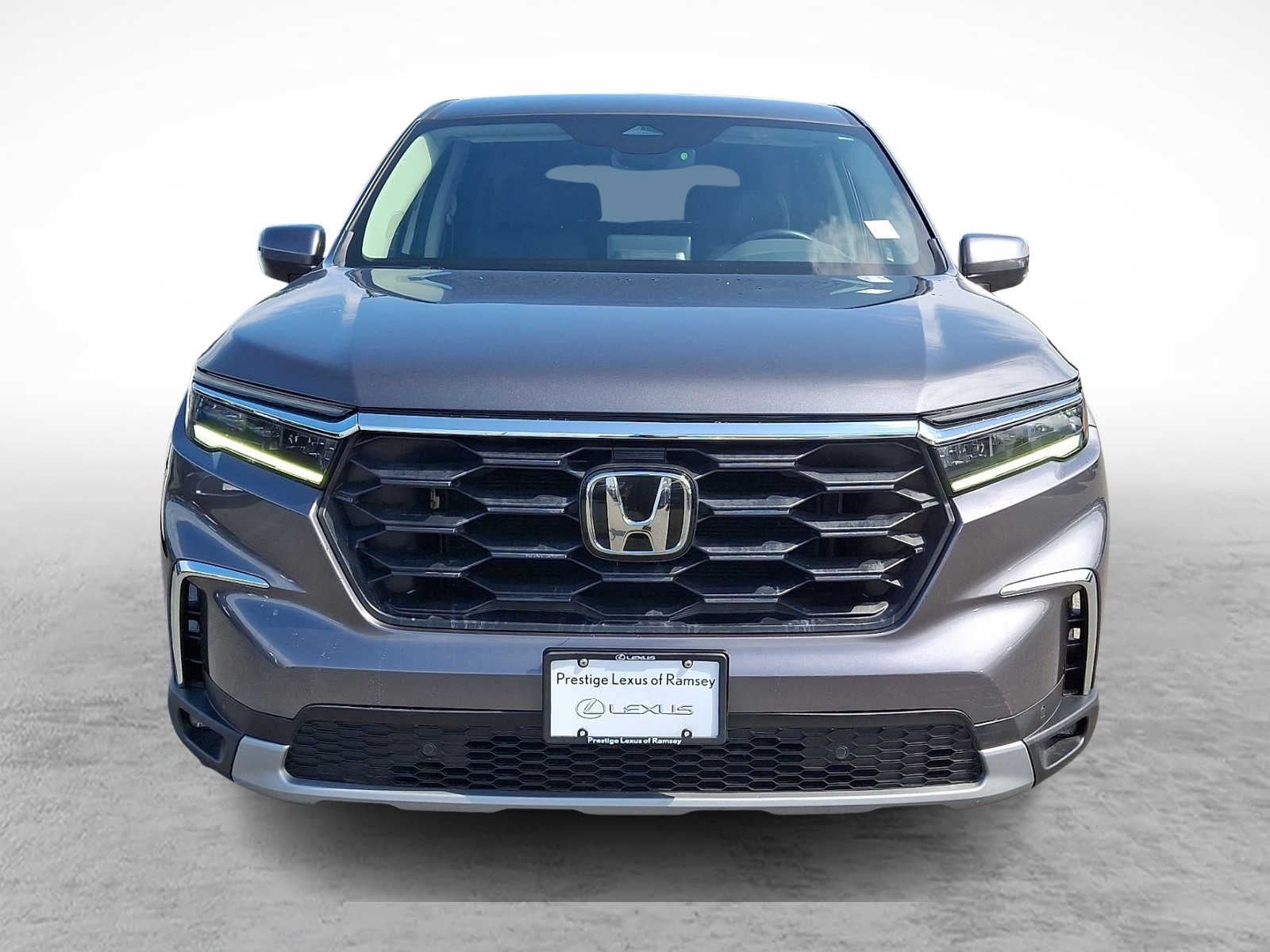 2023 Honda Pilot EX-L 8 Passenger