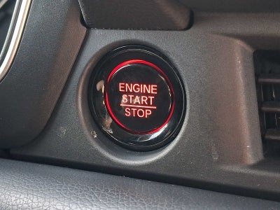 2023 Honda Pilot EX-L 8 Passenger
