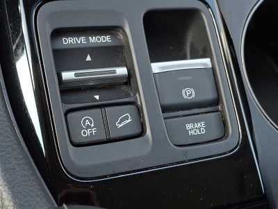 2023 Honda Pilot EX-L 8 Passenger
