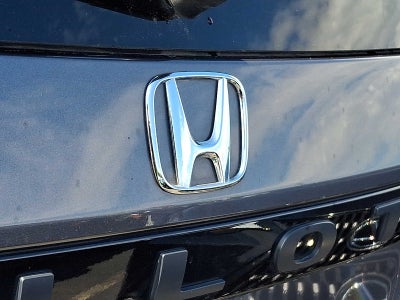 2023 Honda Pilot EX-L 8 Passenger