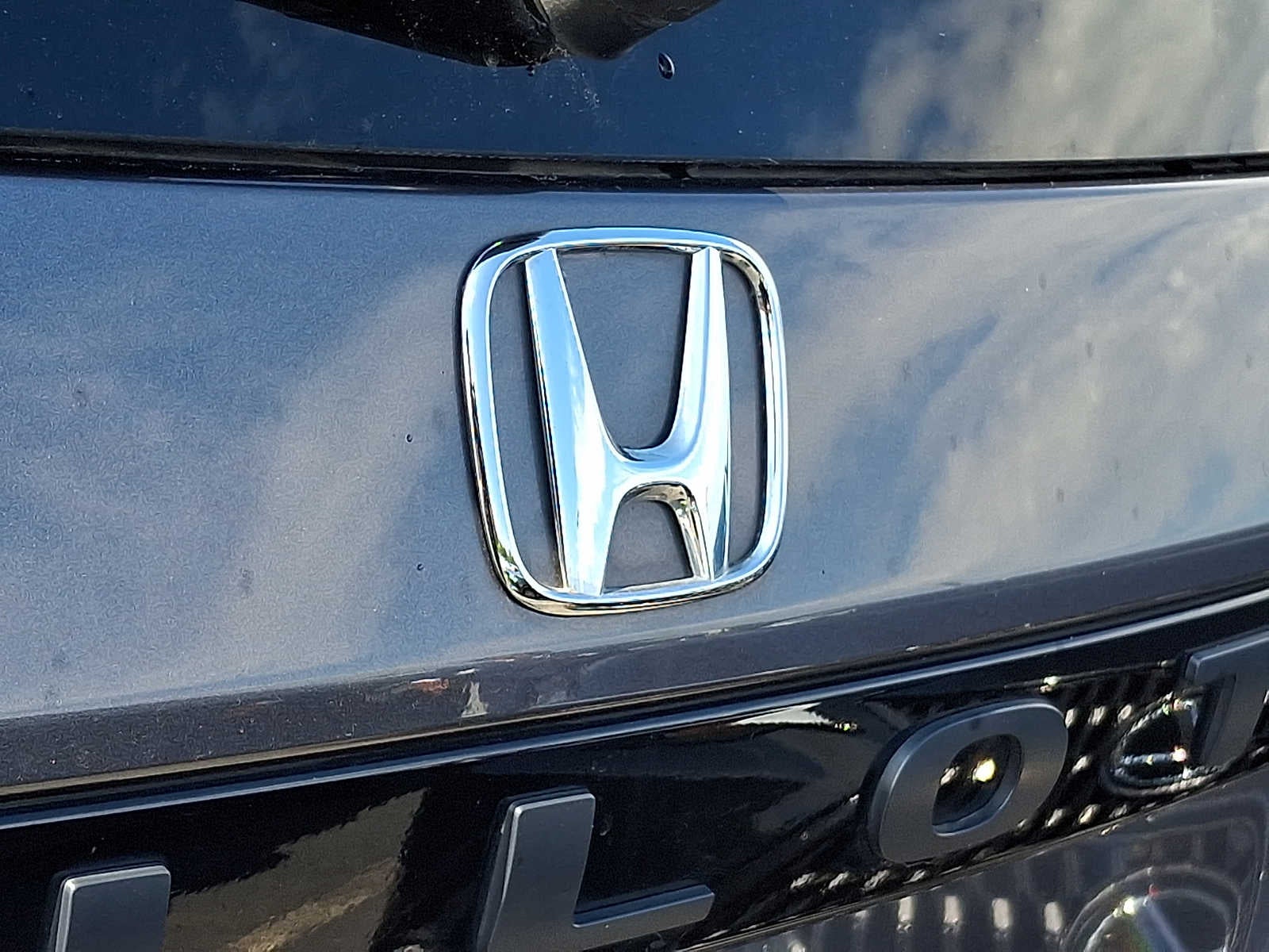 2023 Honda Pilot EX-L 8 Passenger