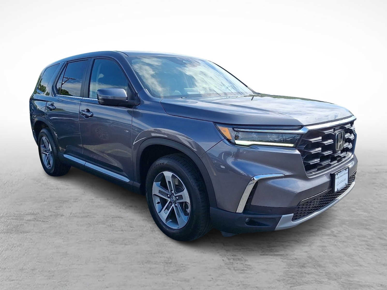 2023 Honda Pilot EX-L 8 Passenger