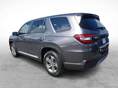 2023 Honda Pilot EX-L 8 Passenger