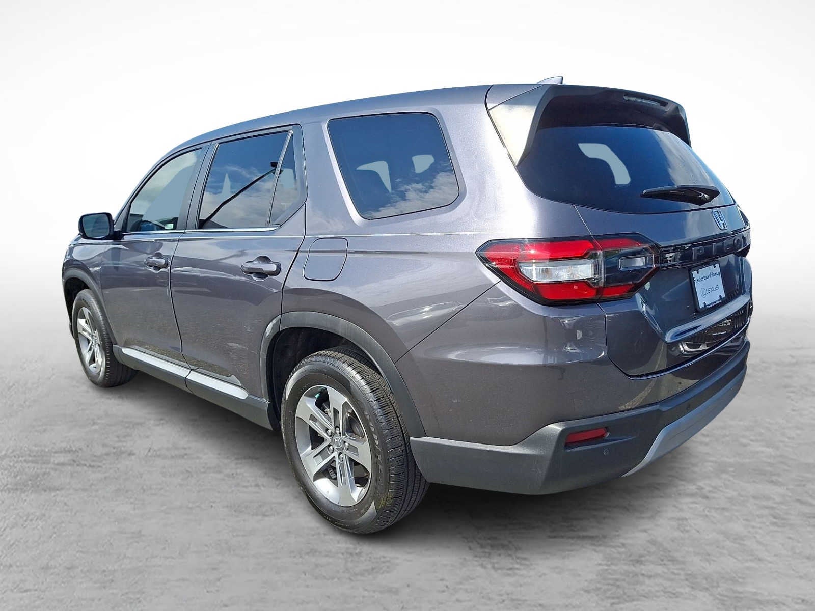 2023 Honda Pilot EX-L 8 Passenger