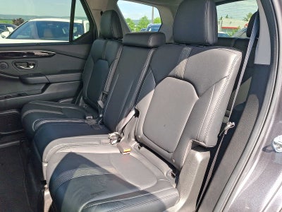 2023 Honda Pilot EX-L 8 Passenger