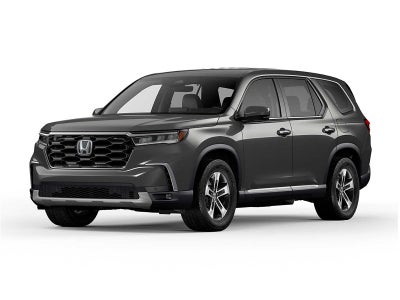 2023 Honda Pilot EX-L 8 Passenger 2WD