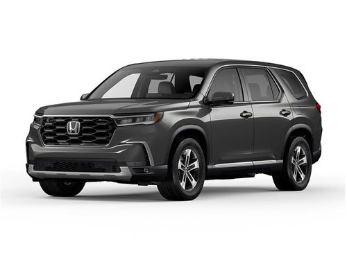 2023 Honda Pilot EX-L 8 Passenger 2WD
