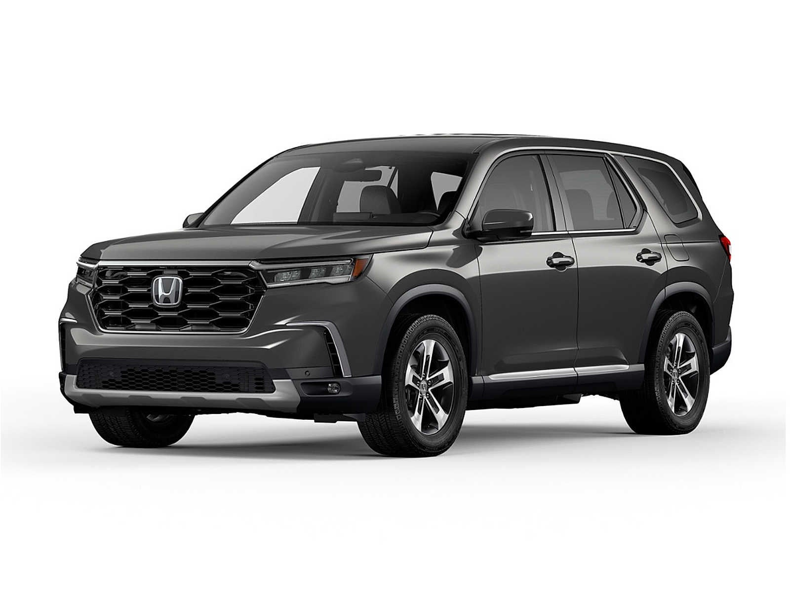 2023 Honda Pilot EX-L 8 Passenger 2WD