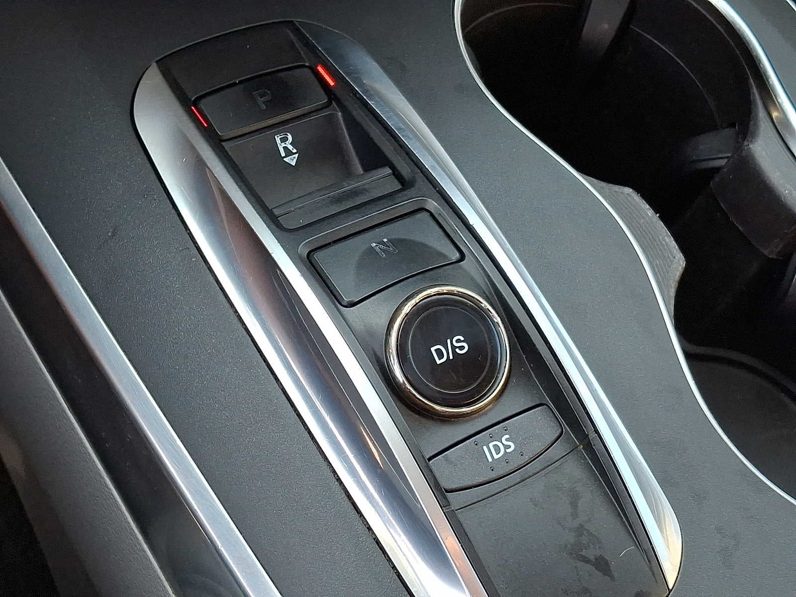 2016 Acura MDX SH-AWD 4dr w/Tech