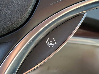 2016 Acura MDX SH-AWD 4dr w/Tech