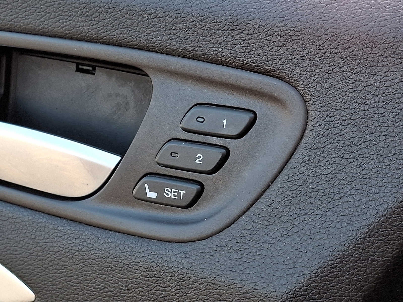 2016 Acura MDX SH-AWD 4dr w/Tech