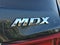 2016 Acura MDX SH-AWD 4dr w/Tech