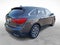 2016 Acura MDX SH-AWD 4dr w/Tech