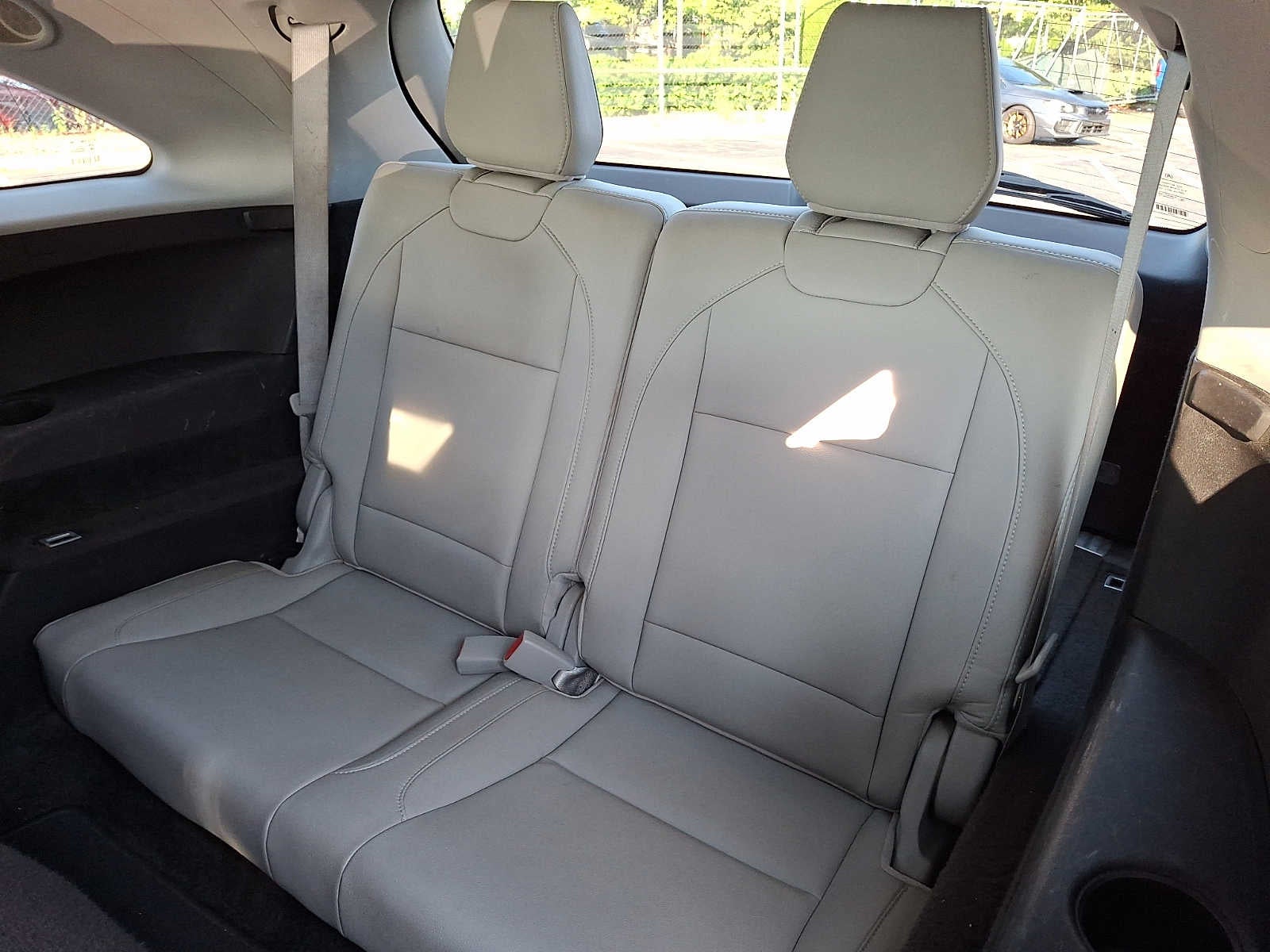 2016 Acura MDX SH-AWD 4dr w/Tech
