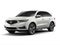2017 Acura MDX SH-AWD w/Technology Pkg