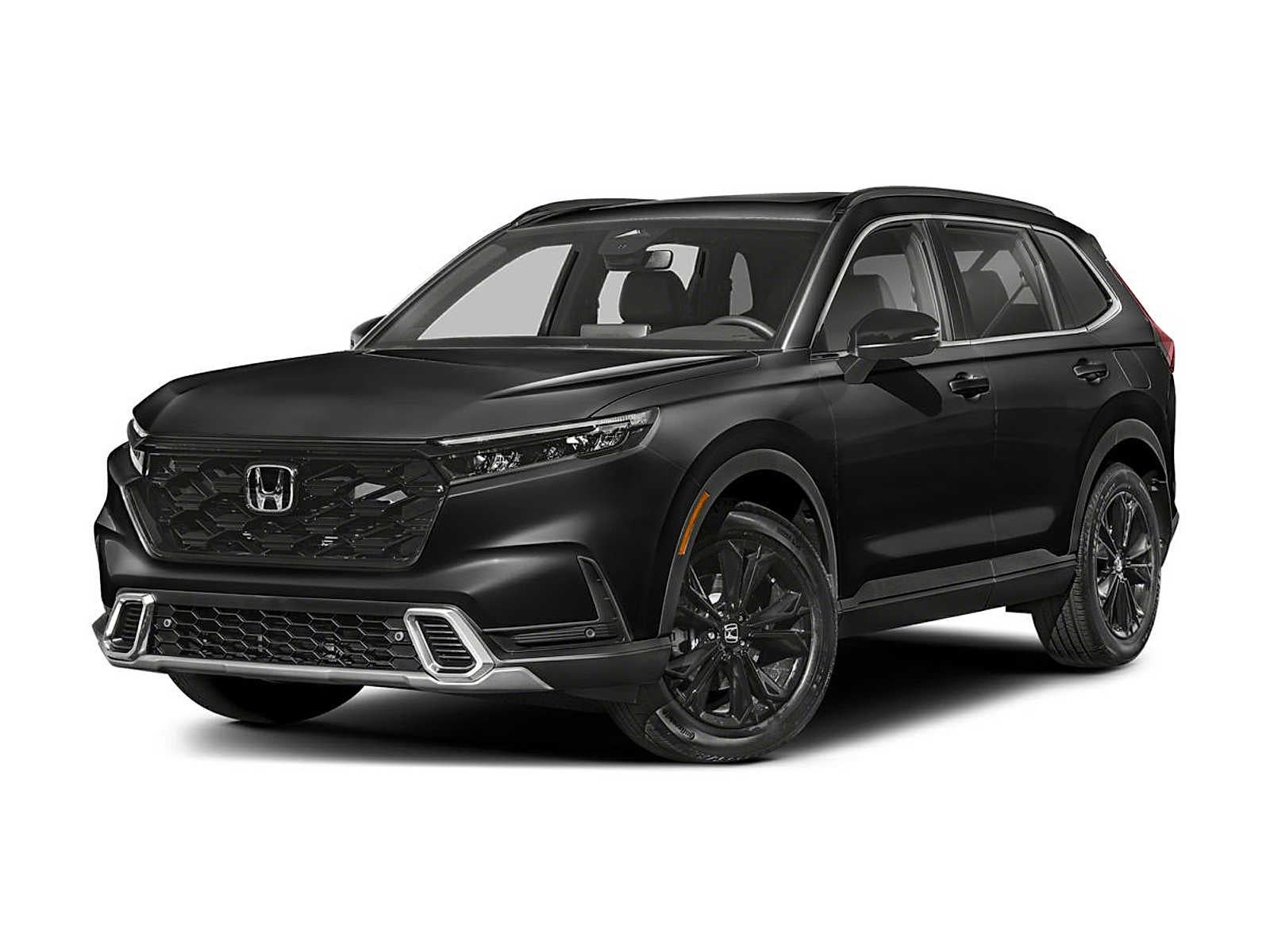 2023 Honda CR-V Hybrid Sport Touring AWD
