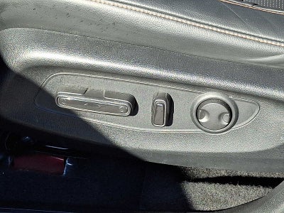 2023 Honda CR-V Hybrid Sport Touring AWD