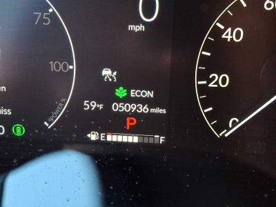 2023 Honda CR-V Hybrid Sport Touring AWD