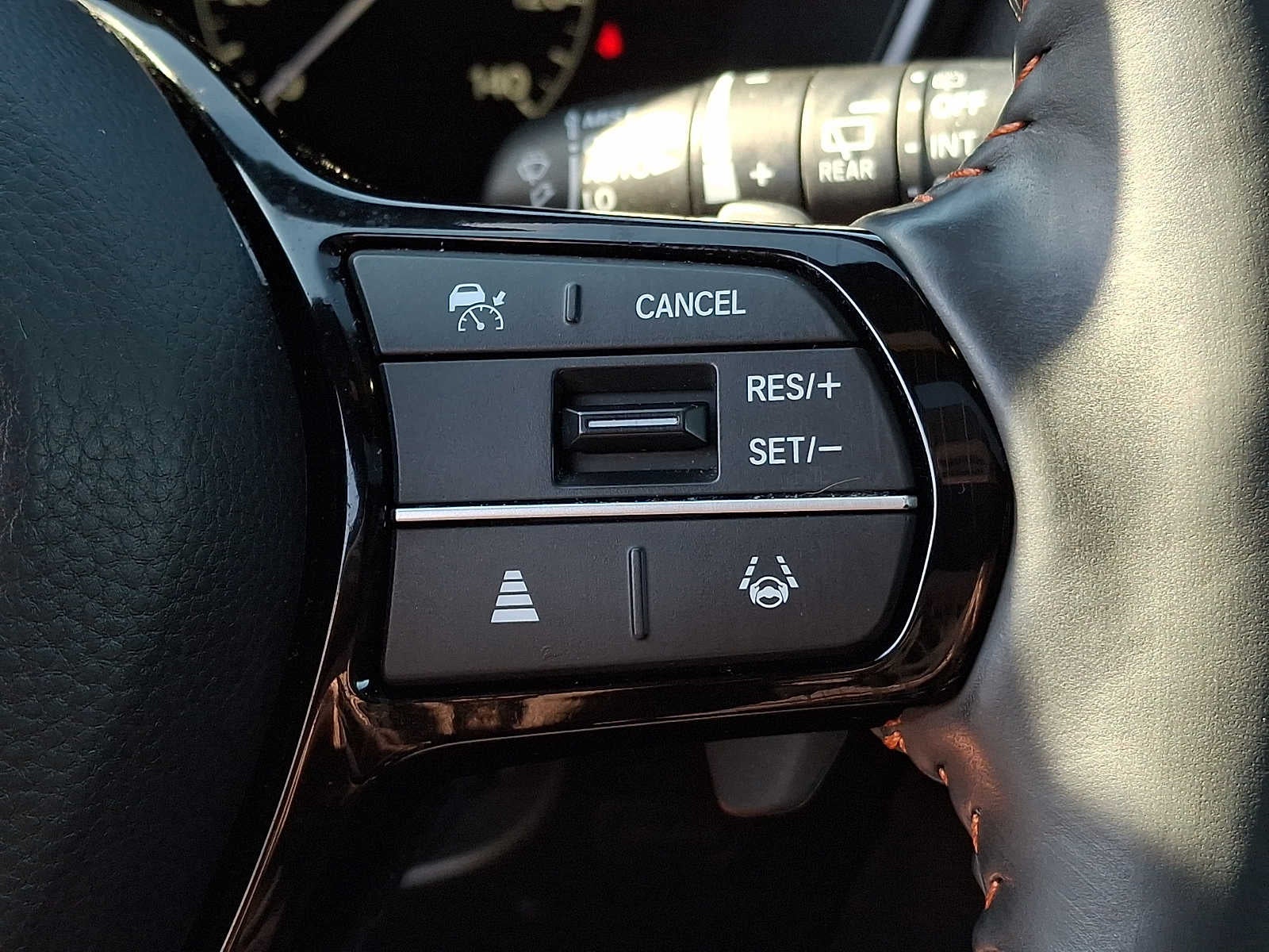 2023 Honda CR-V Hybrid Sport Touring AWD