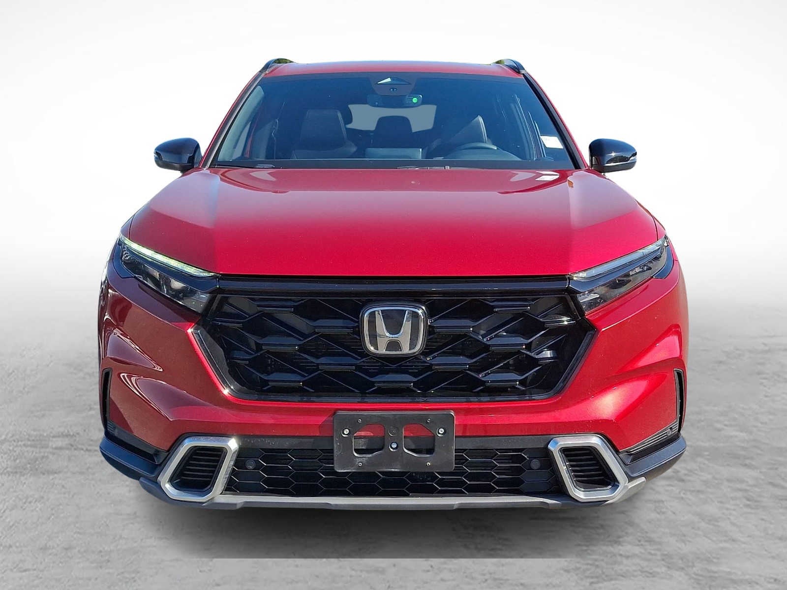 2023 Honda CR-V Hybrid Sport Touring AWD