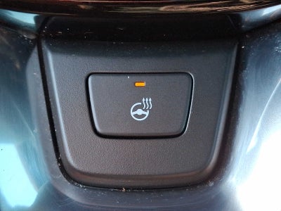 2023 Honda CR-V Hybrid Sport Touring AWD